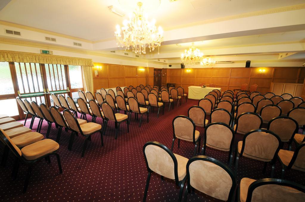 Grimstock Country House Hotel Birmingham Exterior foto